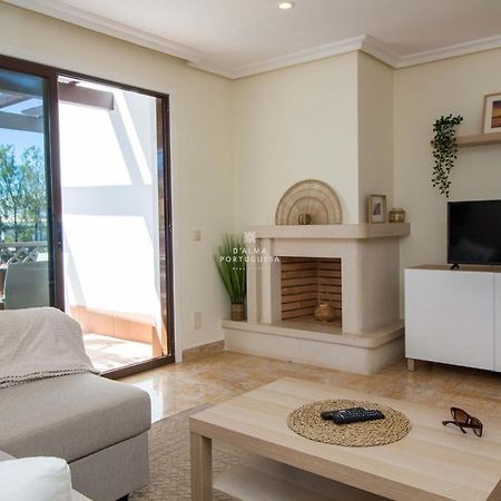 Apartment Pine View- Falesia Beach By Dalma Portuguesa Albufeira Exteriör bild