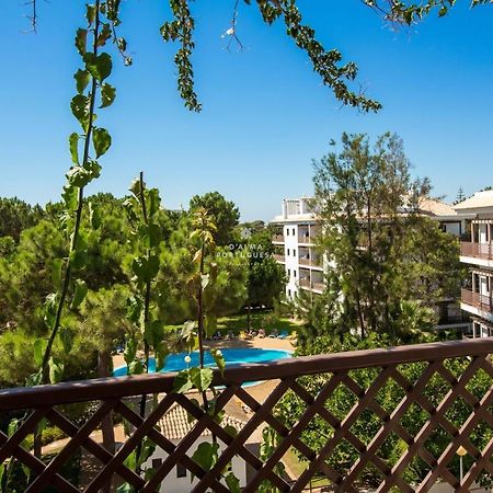 Apartment Pine View- Falesia Beach By Dalma Portuguesa Albufeira Exteriör bild
