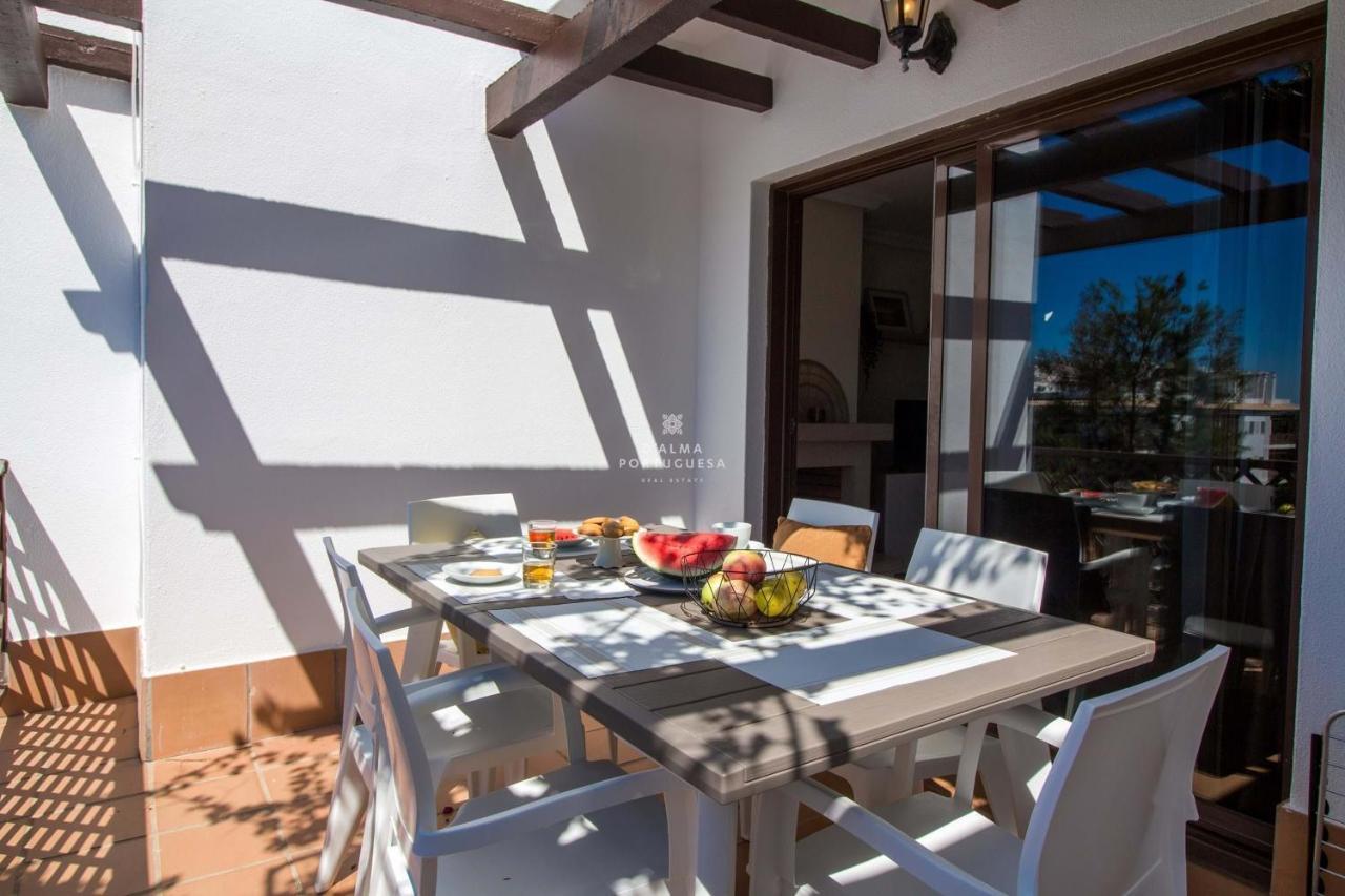 Apartment Pine View- Falesia Beach By Dalma Portuguesa Albufeira Exteriör bild