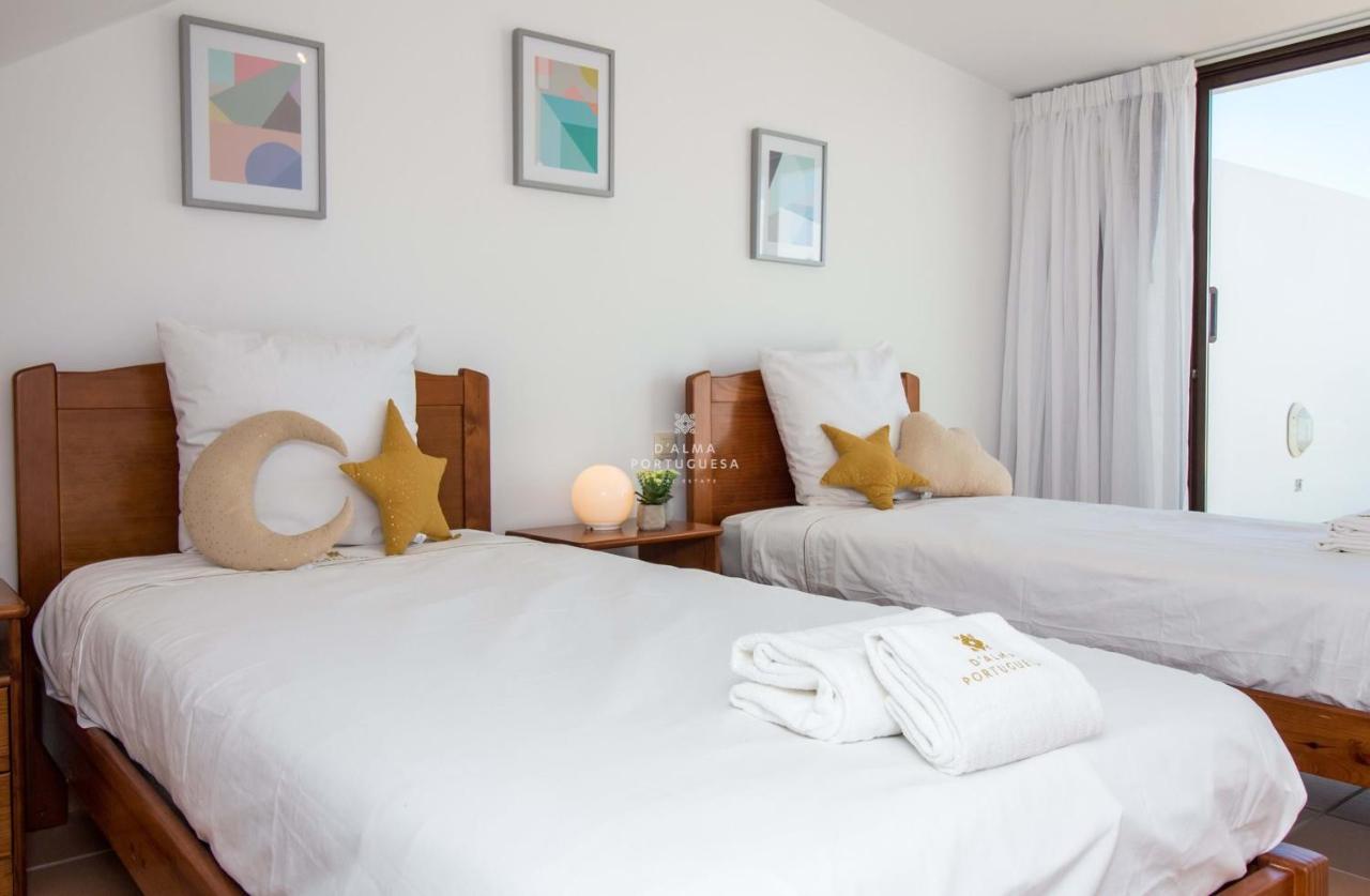 Apartment Pine View- Falesia Beach By Dalma Portuguesa Albufeira Exteriör bild