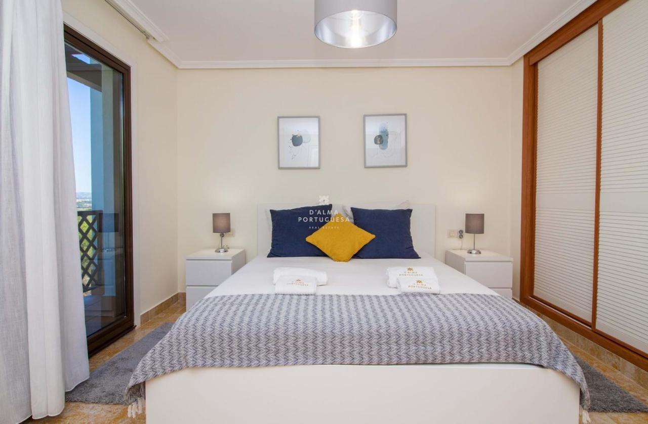 Apartment Pine View- Falesia Beach By Dalma Portuguesa Albufeira Exteriör bild